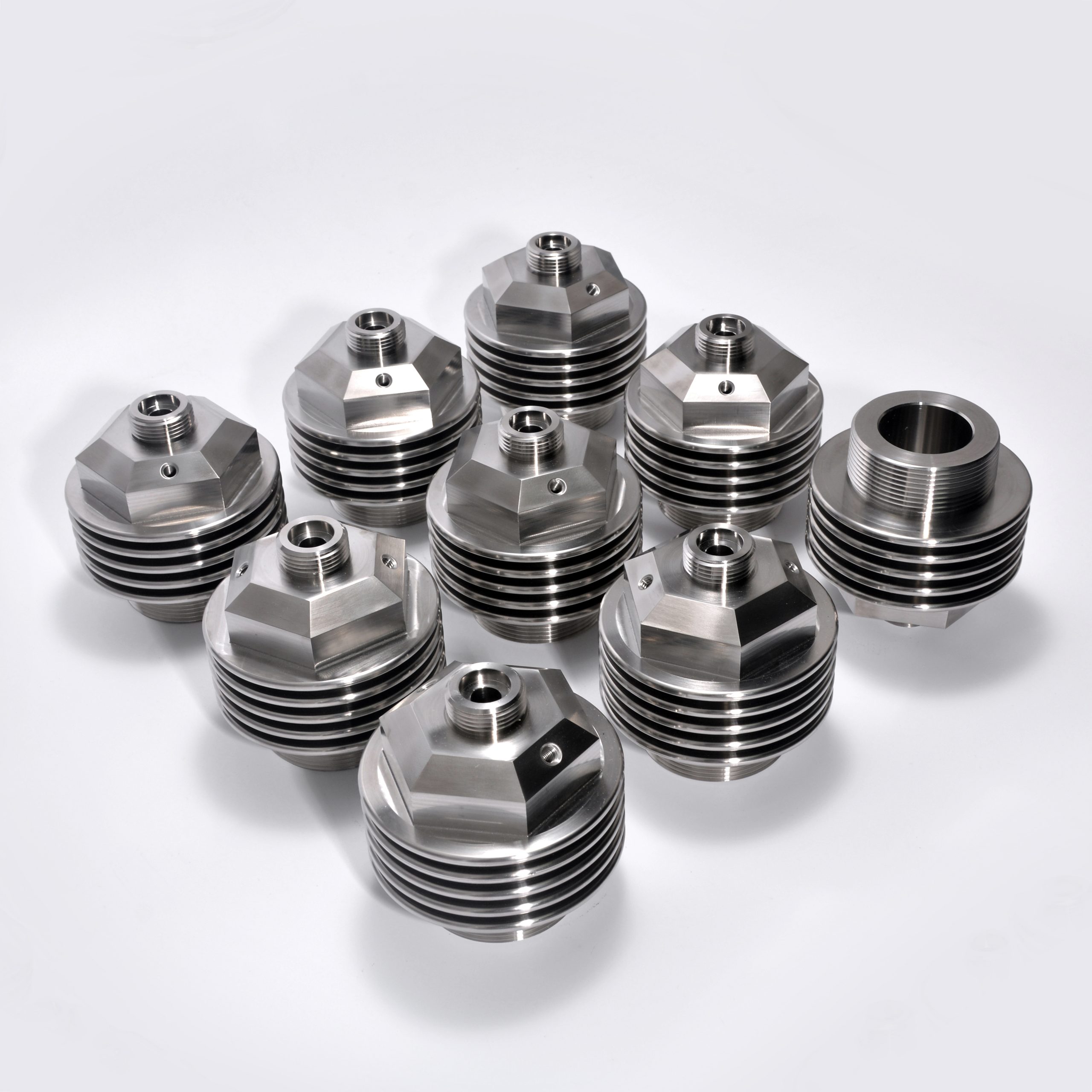 How Is CNC Milling Different From Normal Milling Proto MFG