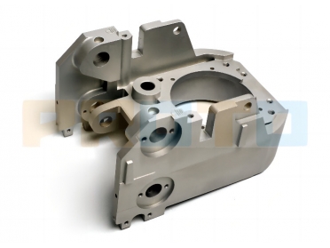 Choosing the Right Finish for Your CNC Machined Parts