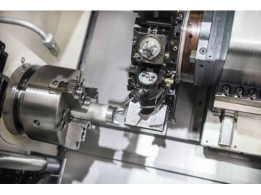 5 Advantages for 5-axis CNC Machines