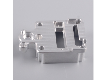 Prototype model丨What is the process and function of wire drawing for aluminum alloy prototype model?