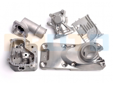 Precision CNC Machining of Aluminum: Precision, Applications, and Limitations