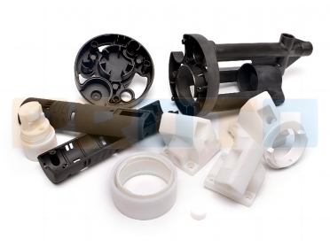 Nylon Injection Molding