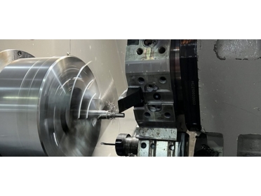 What are the characteristics of CNC turning processing technology?