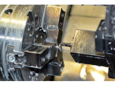 High-speed Machining Tips for Milling Aluminum