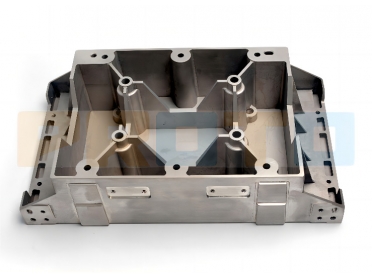 Finding the Right Secondary Operations after CNC machining, Part I: Heat Treatments