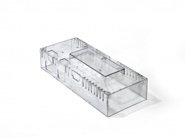 Acrylic vs. Polycarbonate CNC Machining