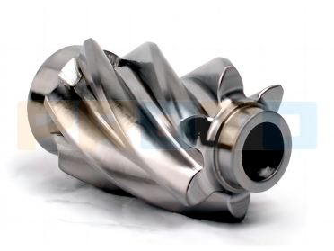 What Are the Benefits of Using CNC Machining to Create Stainless Steel Parts?