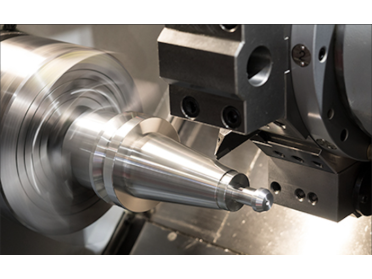 Master the Art of CNC Machining