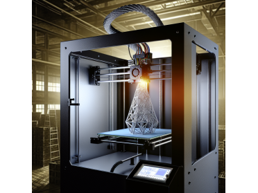 Is Rapid Prototyping the Same as 3D Printing?