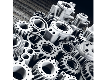 The 3 Essential Methods for Gear Machining
