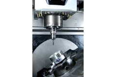 Comparing CNC Turning Methods