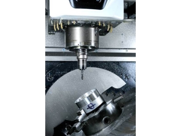 Comparing CNC Turning Methods