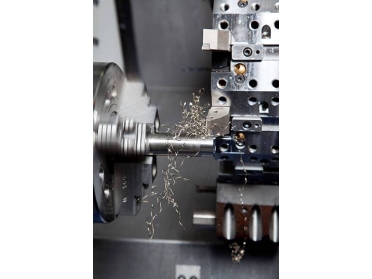 What Is High-Speed Machining?