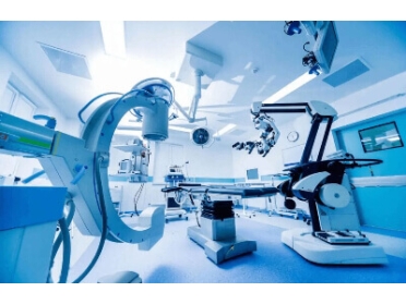 Medical Device Manufacturing