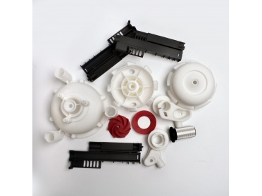 Plastic Parts